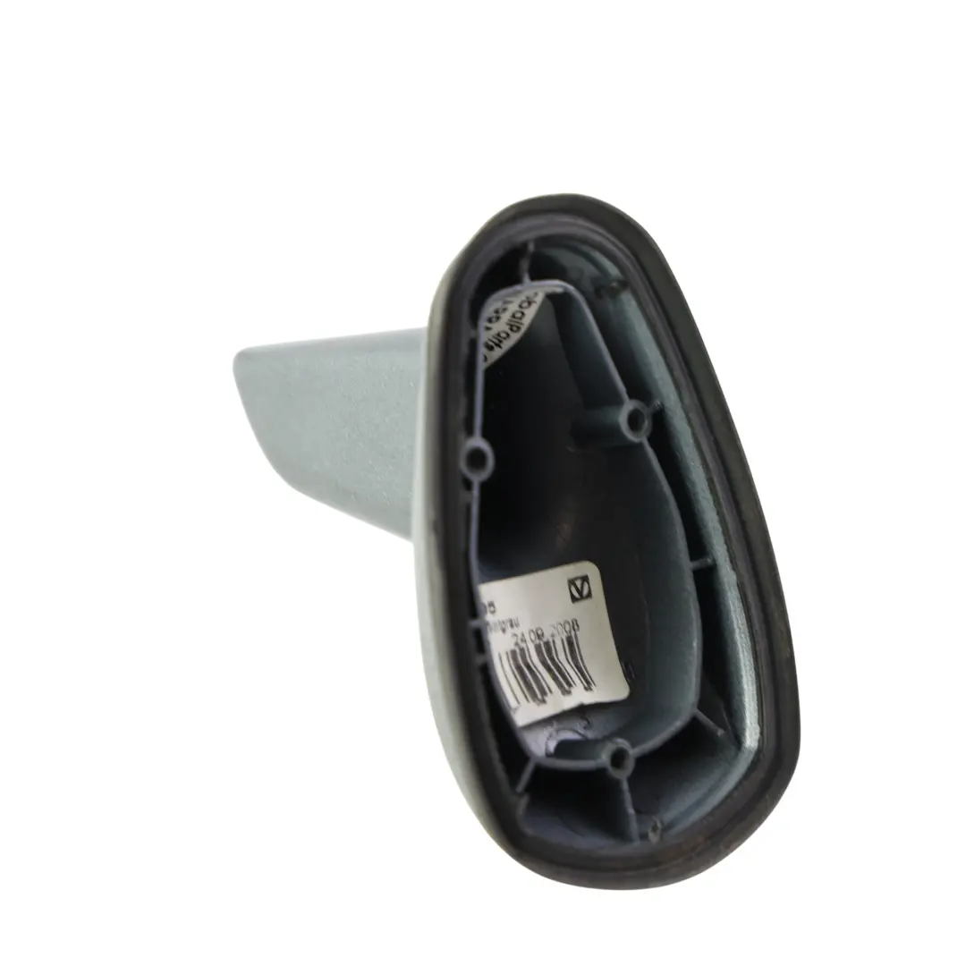 Antenne Toit Aileron Requin Gris Silex 368 pour Mercedes W211 CLS C219 à propos du numéro de pièce A2119050100 Mercedes W211 CLS C219 Antenne Toit Aileron Requin Gris Silex 368 - SKU A2119050100-FLG - Numéro de pièce A2119050100
