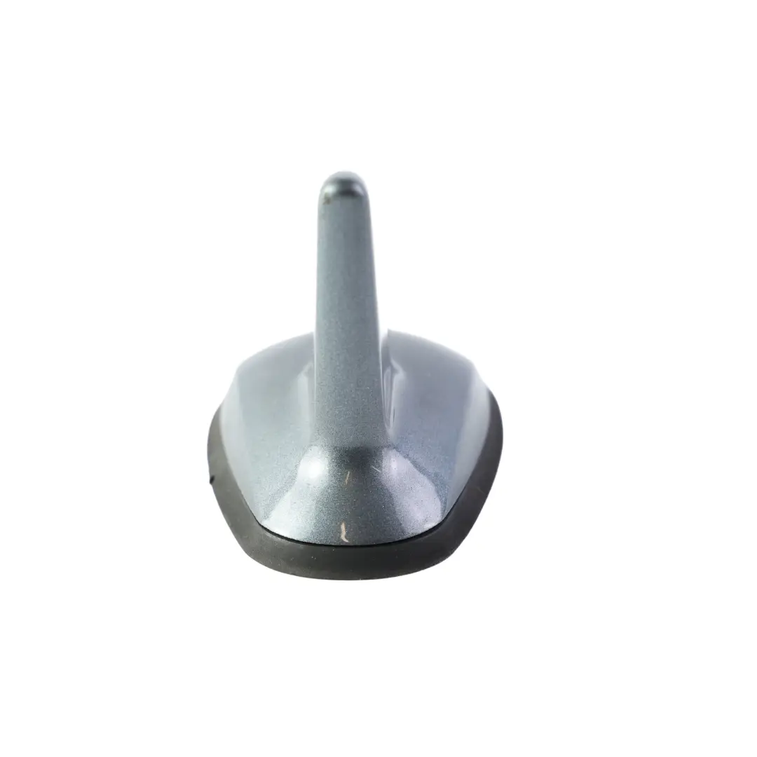 Mercedes W211 CLS C219 Antena Techo Aleta Tiburón Gris Pedernal 368 - SKU A2119050100-FLG - Número de pieza A2119050100