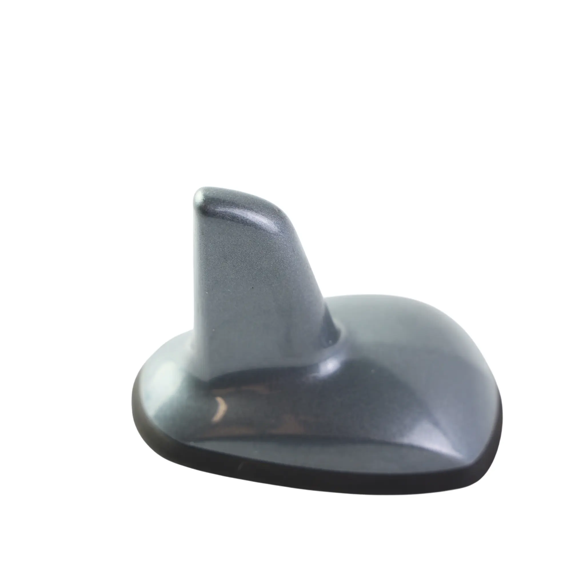Mercedes W211 CLS C219 Antenna Tetto Pinna Squalo Grigio Flint 368 A2119050100