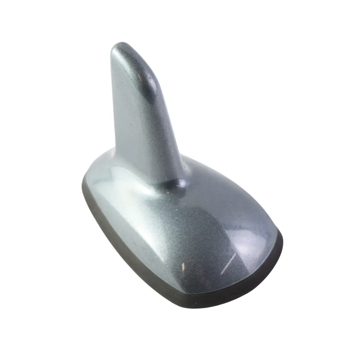 Mercedes W211 CLS C219 Roof Antenna Aerial Shark Fin Flint Grey 368 - SKU A2119050100-FLG - Part number A2119050100
