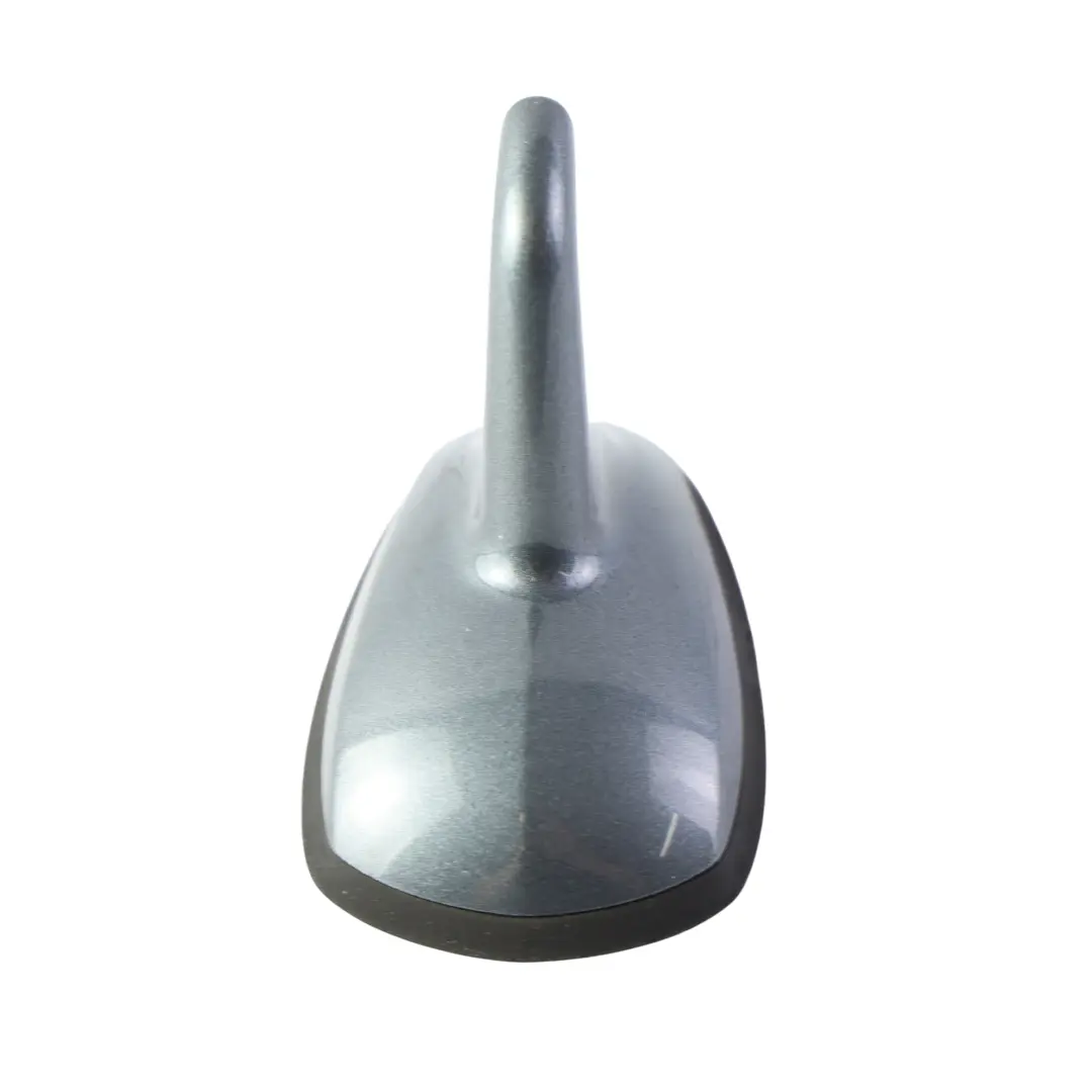 Mercedes W211 CLS C219 Roof Antenna Aerial Shark Fin Flint Grey 368 - SKU A2119050100-FLG - Part number A2119050100
