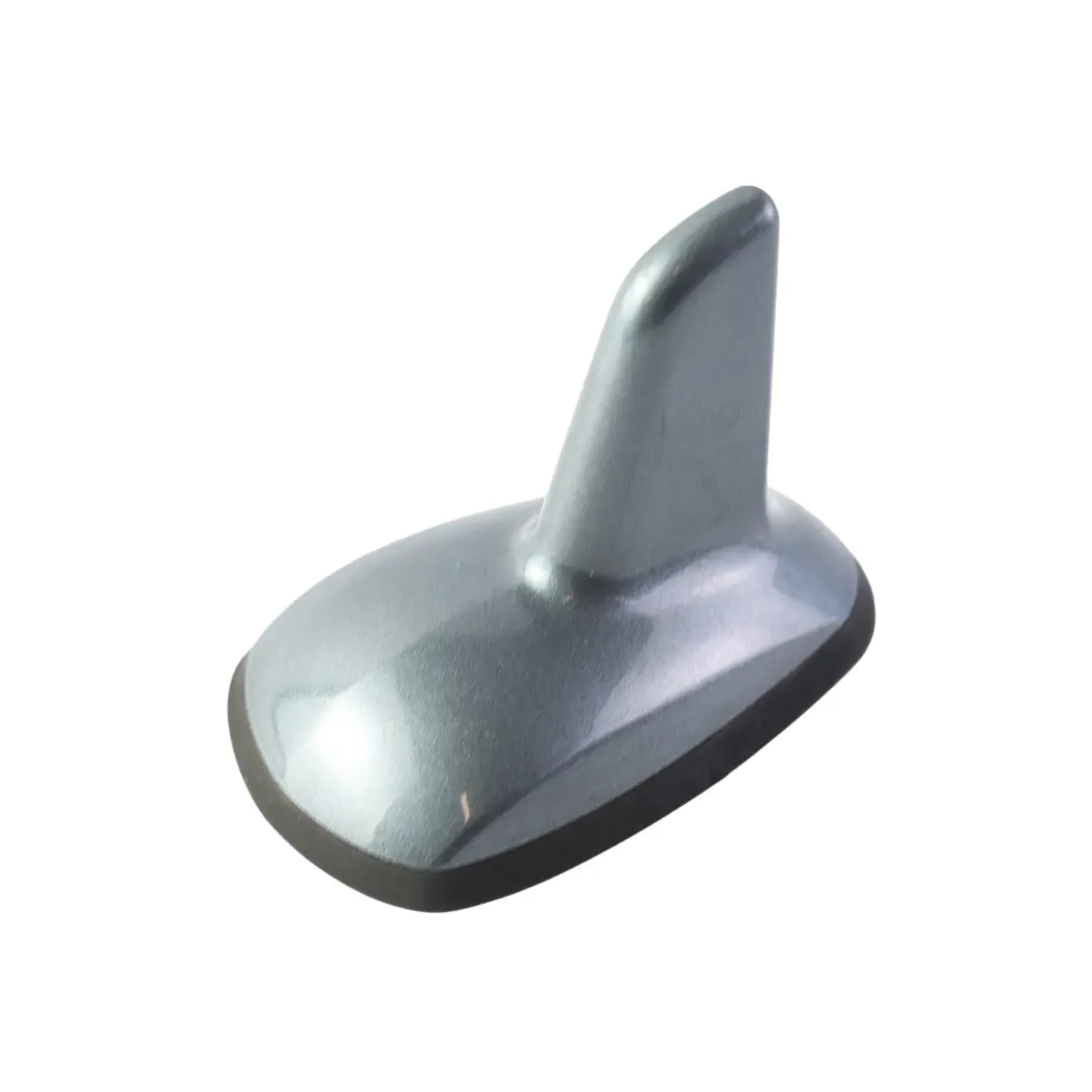 Antena Dachowa Rekin Flint Grey - 368 do Mercedes W211 CLS C219 o numerze A2119050100 Mercedes W211 CLS C219 Antena Dachowa Rekin Flint Grey - 368 - SKU A2119050100-FLG - Numer Części A2119050100