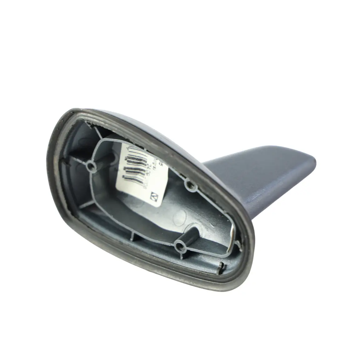Mercedes W211 CLS C219 Roof Antenna Aerial Shark Fin Flint Grey 368 - SKU A2119050100-FLG - Part number A2119050100