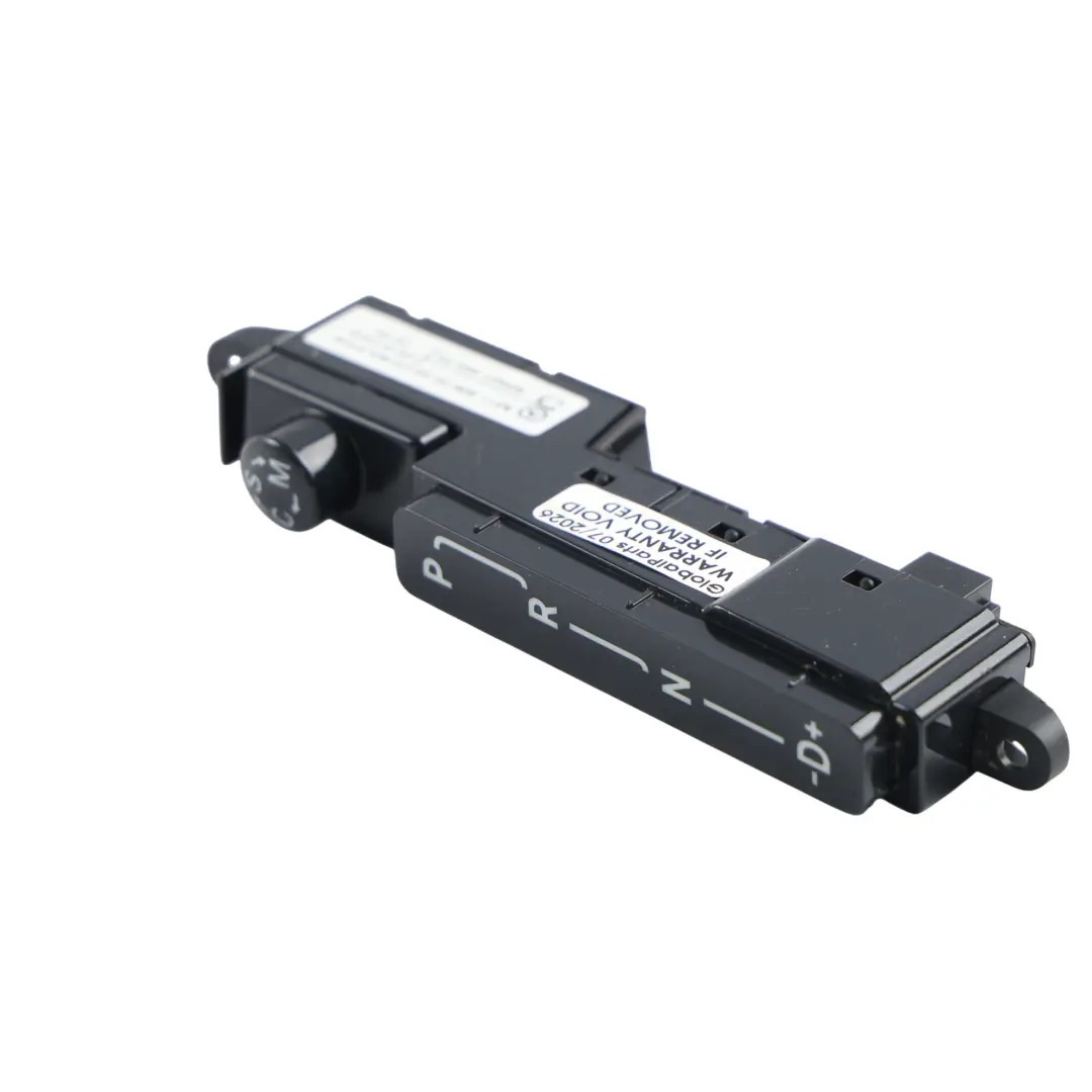 Transmission Selector Lever Gear Display to Mercedes C219 Automatic with Part number A2119060000 Mercedes C219 Automatic Transmission Selector Lever Gear Display - SKU A2119060000 - Part number A2119060000