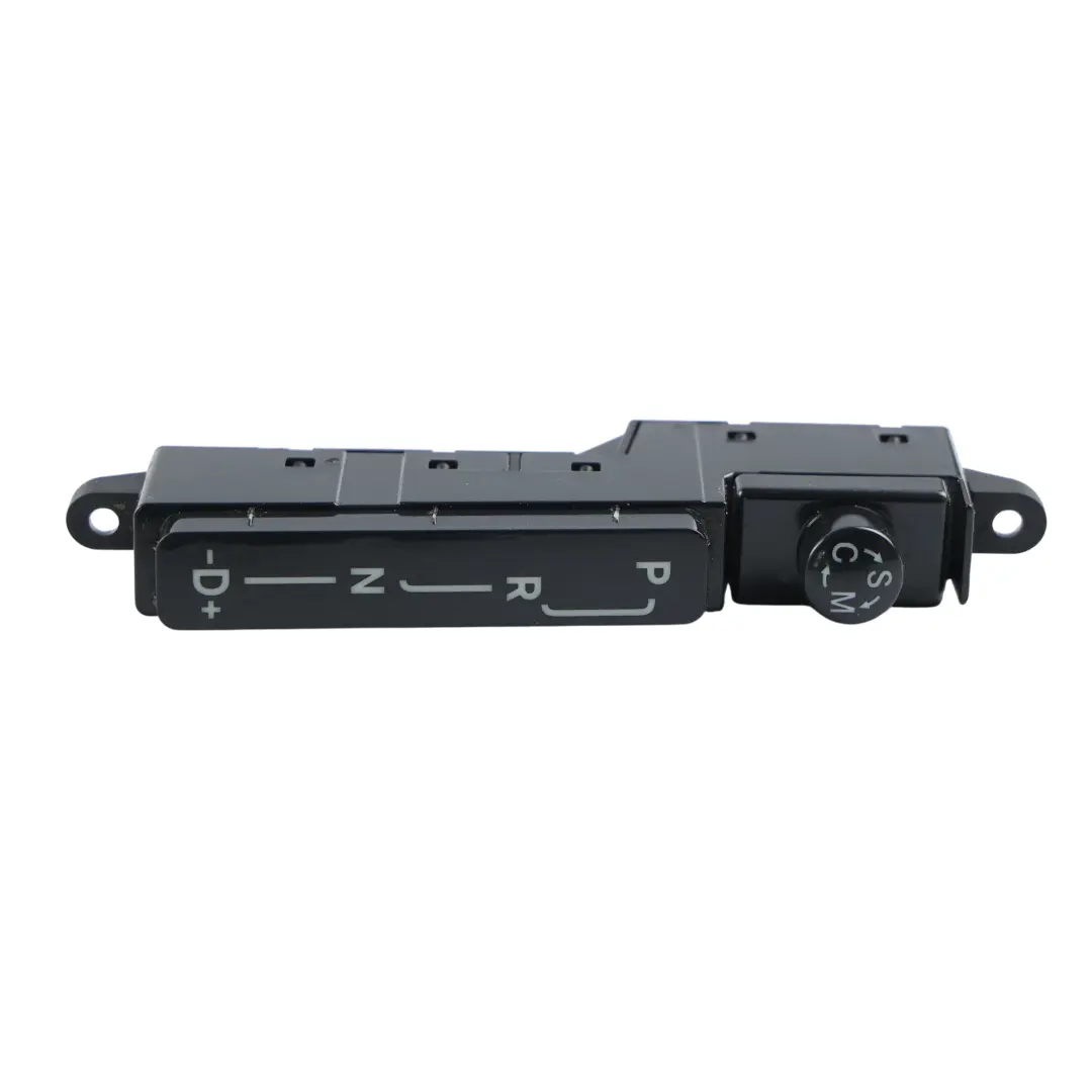 Mercedes C219 Automatic Transmission Selector Lever Gear Display - SKU A2119060000 - Part number A2119060000