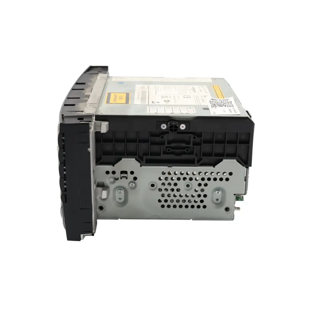 W219 Autoradio Navigazione Lettore CD Unità Audio per Mercedes CLS con numero di parte A2119060700 Mercedes CLS W219 Autoradio Navigazione Lettore CD Unità Audio - SKU A2119060700-1 - Numero di parte A2119060700