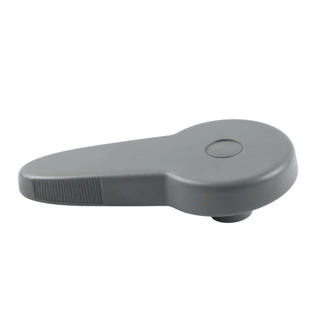 Mercedes W211 CLS C219 Seat Handle Front Left N/S Adjustment Lever - SKU A2119180134-1 - Part number A2119180134