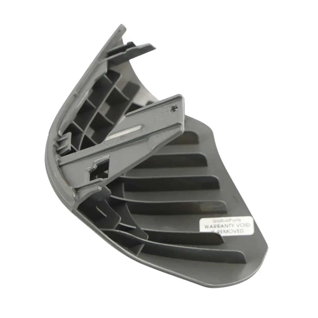 Mercedes C219 Supporto Copertura Estintore Interno Anteriore Destro - SKU A2119181036 - Numero di parte A2119181036