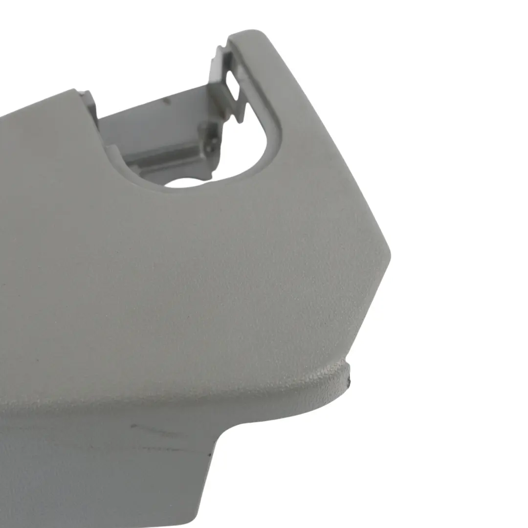 Mercedes W211 C219 Copertura Cintura Sicurezza Pannello Post Dx - SKU A2119184436 - Numero di parte A2119184436