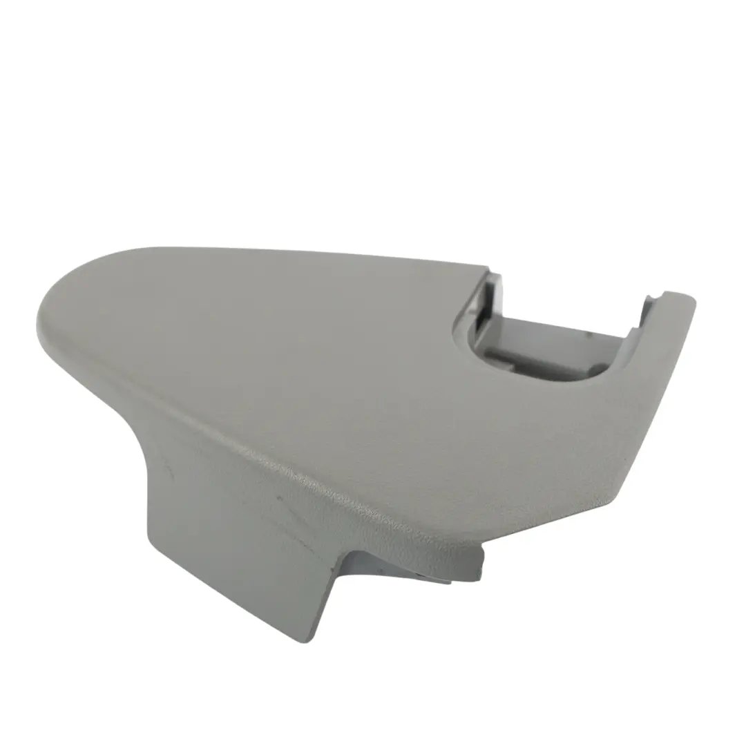 Mercedes W211 C219 Seat Belt Cover Trim Panel Rear Right O/S - SKU A2119184436 - Part number A2119184436
