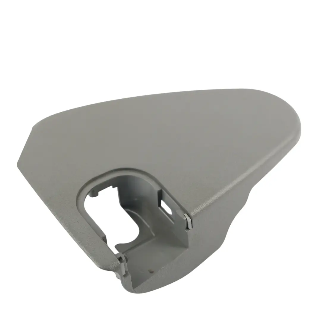 Belt Cover Trim Panel Rear Right O/S to Mercedes W211 C219 Seat with Part number A2119184436 Mercedes W211 C219 Seat Belt Cover Trim Panel Rear Right O/S - SKU A2119184436 - Part number A2119184436