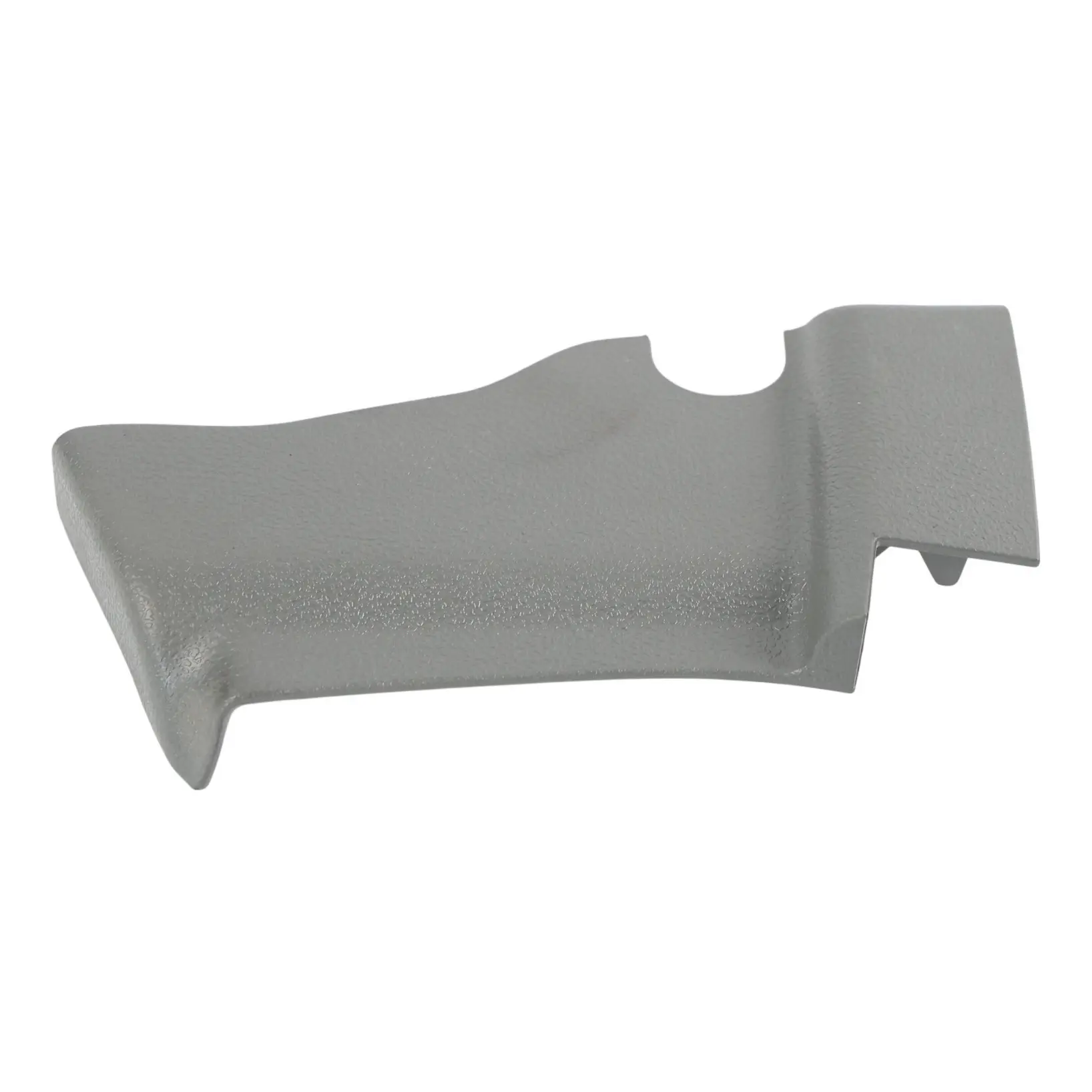 Mercedes C219 Cubierta Panel Asiento Conductor Delantero Izquierdo A2119187636