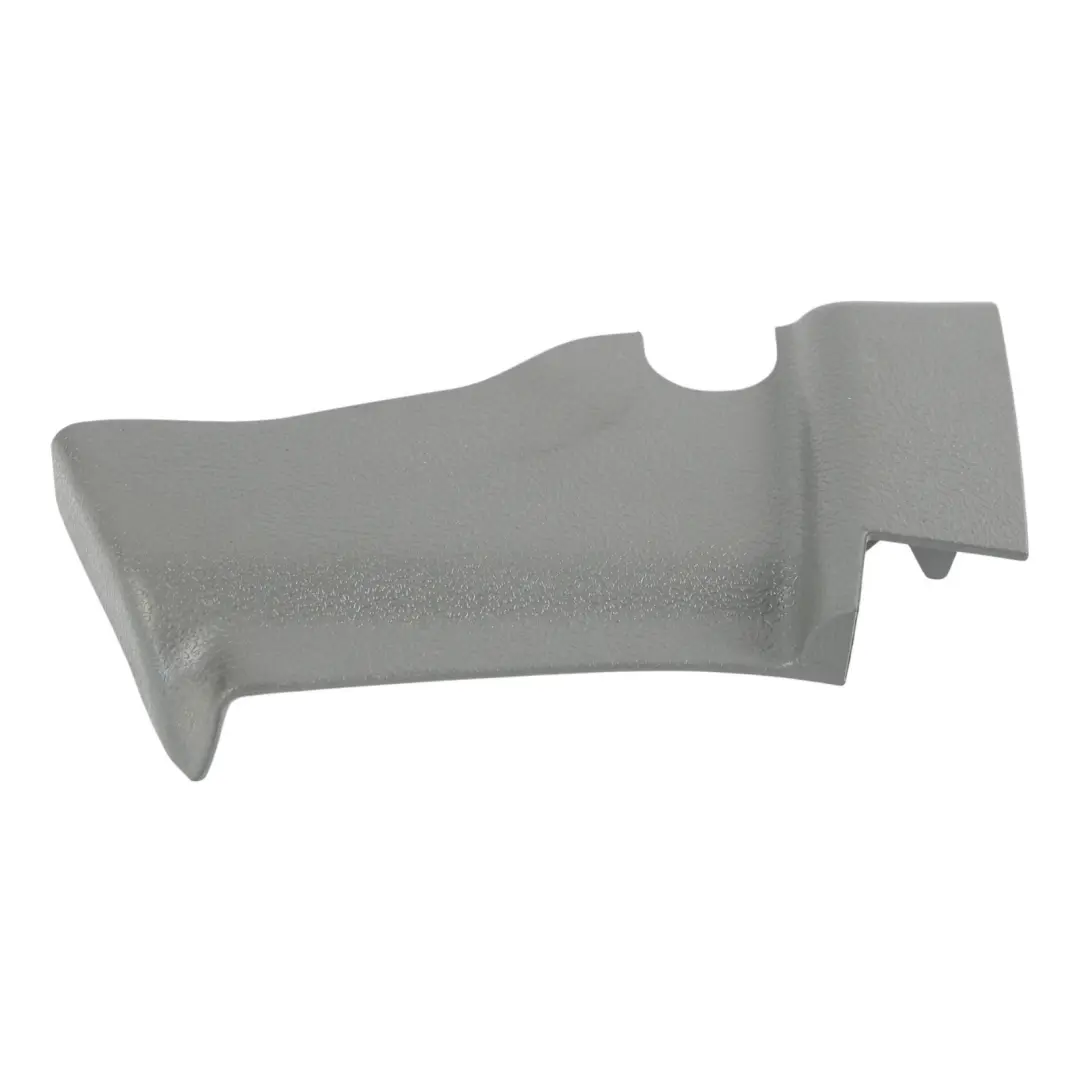 Cubierta Panel Asiento Conductor Delantero Izquierdo para Mercedes C219 con número de pieza A2119187636 Mercedes C219 Cubierta Panel Asiento Conductor Delantero Izquierdo - SKU A2119187636 - Número de pieza A2119187636