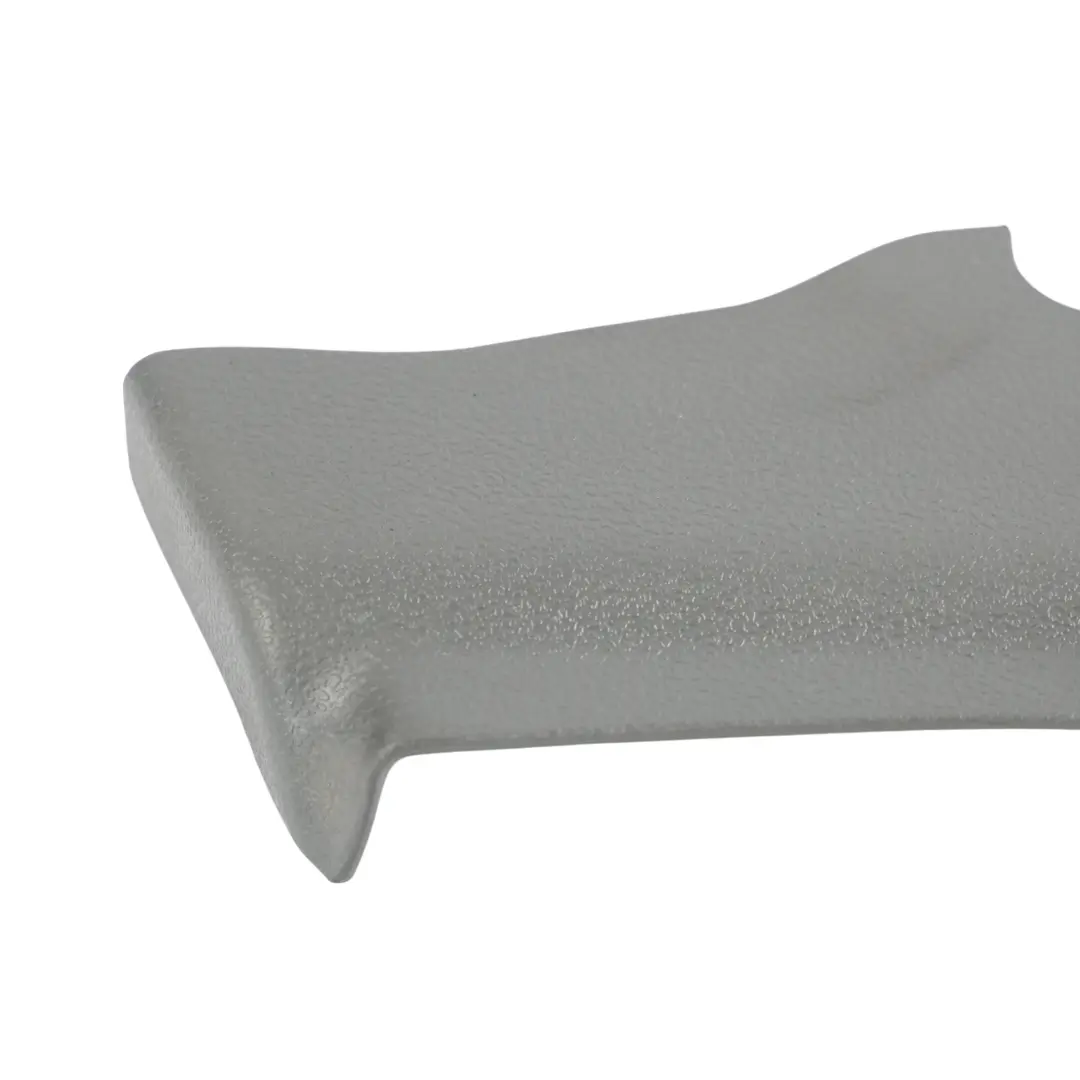 Cubierta Panel Asiento Conductor Delantero Izquierdo para Mercedes C219 con número de pieza A2119187636 Mercedes C219 Cubierta Panel Asiento Conductor Delantero Izquierdo - SKU A2119187636 - Número de pieza A2119187636