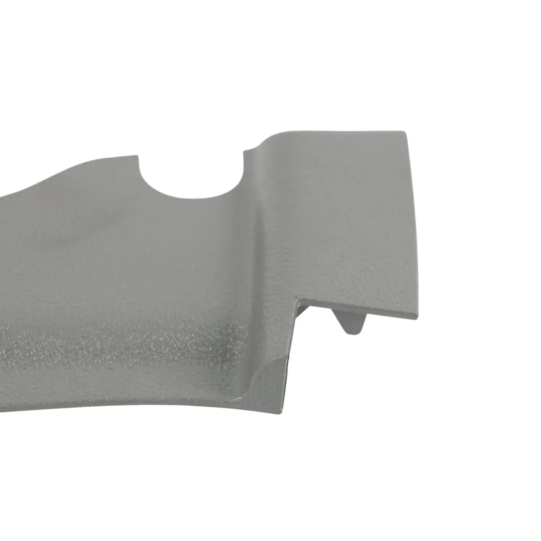 Mercedes C219 Cubierta Panel Asiento Conductor Delantero Izquierdo - SKU A2119187636 - Número de pieza A2119187636