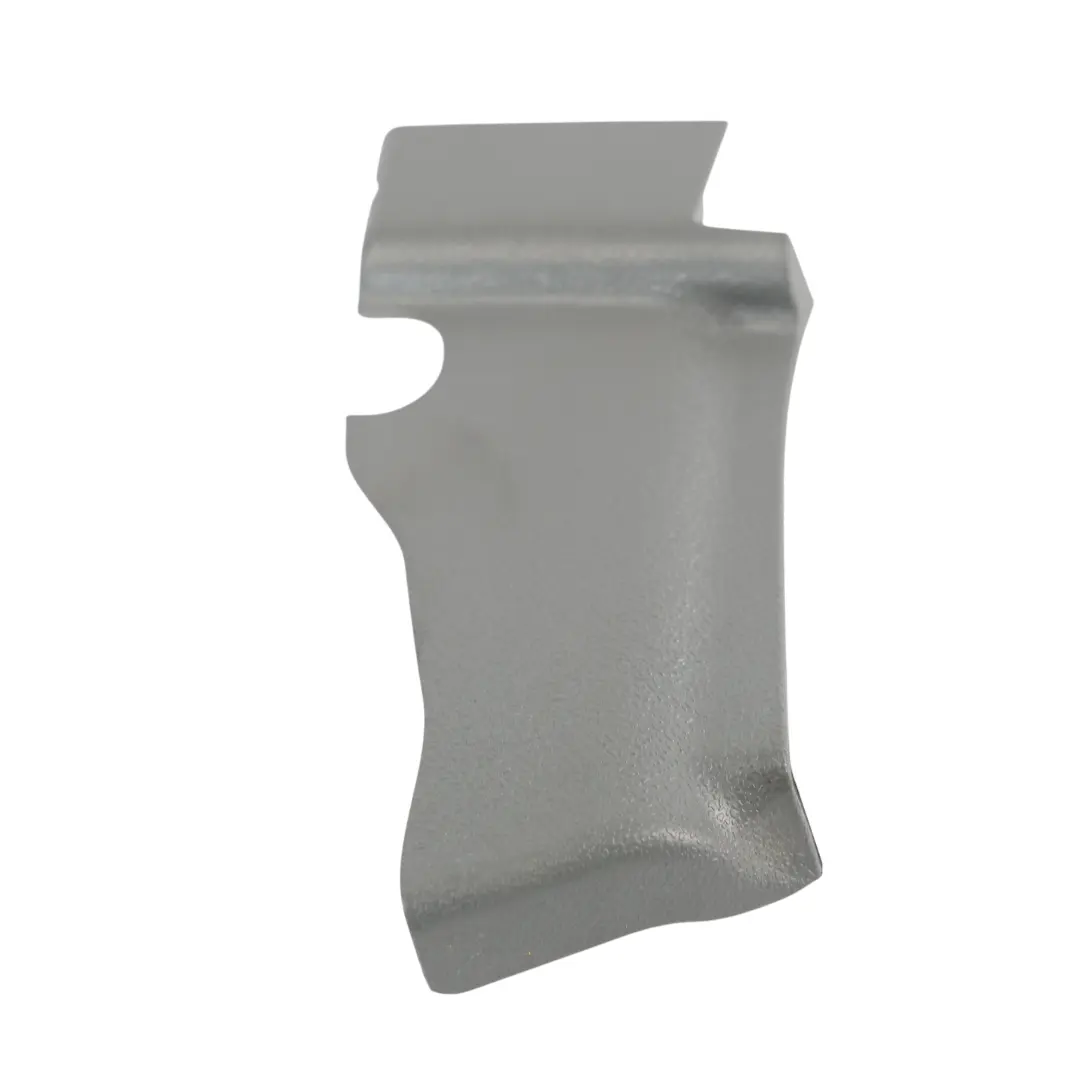 Mercedes C219 Cubierta Panel Asiento Conductor Delantero Izquierdo - SKU A2119187636 - Número de pieza A2119187636
