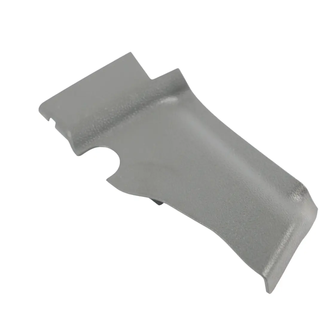 Cubierta Panel Asiento Conductor Delantero Izquierdo para Mercedes C219 con número de pieza A2119187636 Mercedes C219 Cubierta Panel Asiento Conductor Delantero Izquierdo - SKU A2119187636 - Número de pieza A2119187636