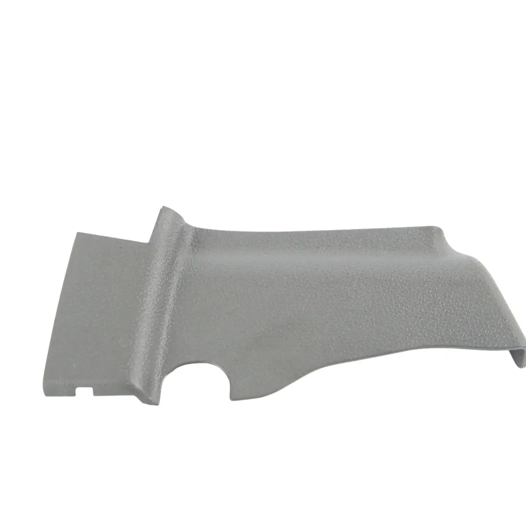 Cubierta Panel Asiento Conductor Delantero Izquierdo para Mercedes C219 con número de pieza A2119187636 Mercedes C219 Cubierta Panel Asiento Conductor Delantero Izquierdo - SKU A2119187636 - Número de pieza A2119187636