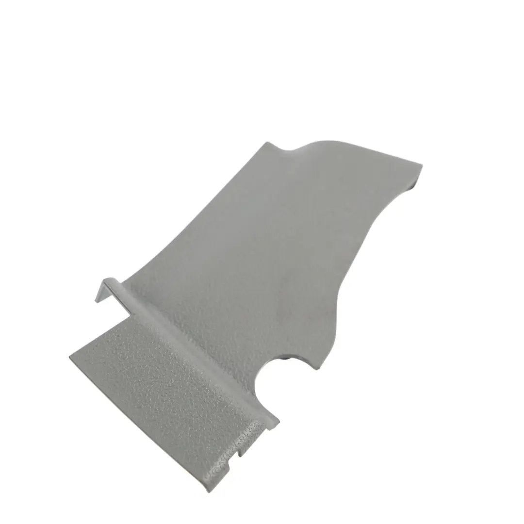 Cubierta Panel Asiento Conductor Delantero Izquierdo para Mercedes C219 con número de pieza A2119187636 Mercedes C219 Cubierta Panel Asiento Conductor Delantero Izquierdo - SKU A2119187636 - Número de pieza A2119187636