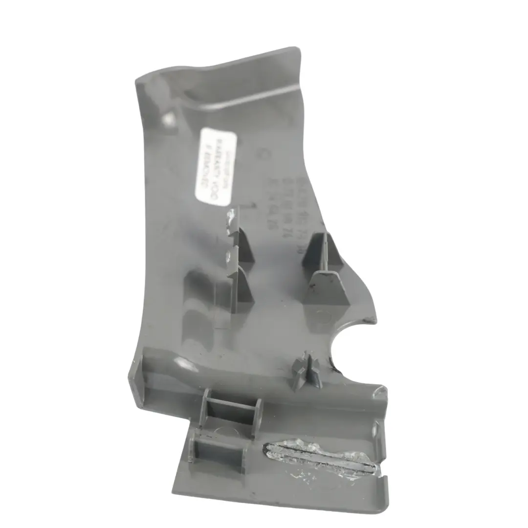 Osłona Panelu Fotela Kierowcy Przedni Prawy do Mercedes C219 o numerze A2119187836 Mercedes C219 Osłona Panelu Fotela Kierowcy Przedni Prawy - SKU A2119187836 - Numer Części A2119187836