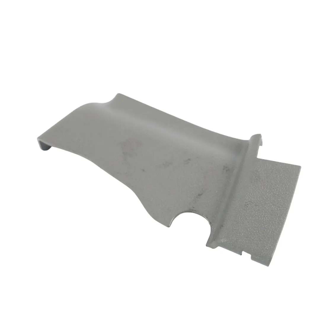 Mercedes C219 Osłona Panelu Fotela Kierowcy Przedni Prawy - SKU A2119187836 - Numer Części A2119187836