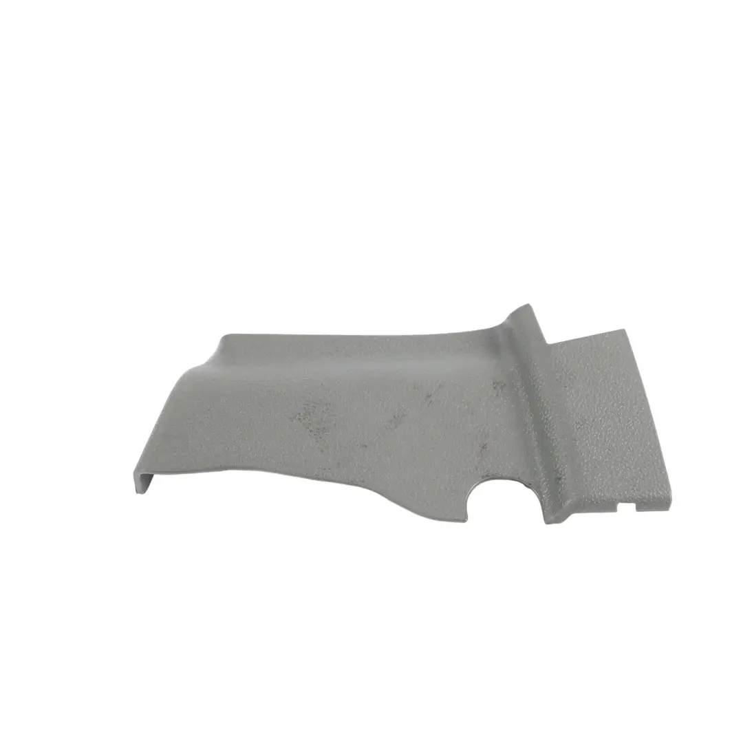 Garniture Siège Conducteur Avant Droit pour Mercedes C219 à propos du numéro de pièce A2119187836 Mercedes C219 Garniture Siège Conducteur Avant Droit - SKU A2119187836 - Numéro de pièce A2119187836