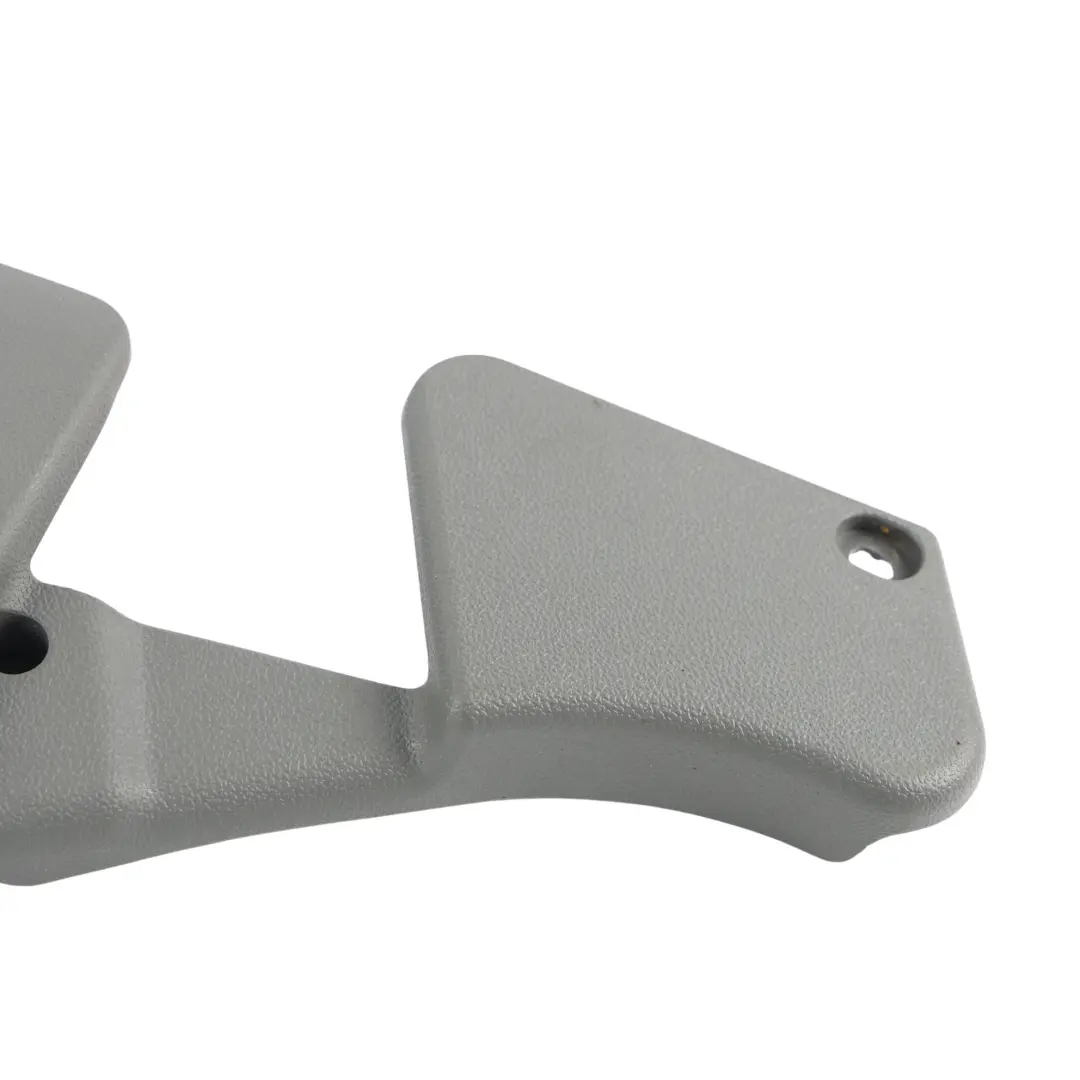 Sitzbezug Unten Hinten Rechts Verkleidung für Mercedes C219 mit Teilenummer A2119189036 Mercedes C219 Sitzbezug Unten Hinten Rechts Verkleidung - SKU A2119189036 - Teilenummer A2119189036