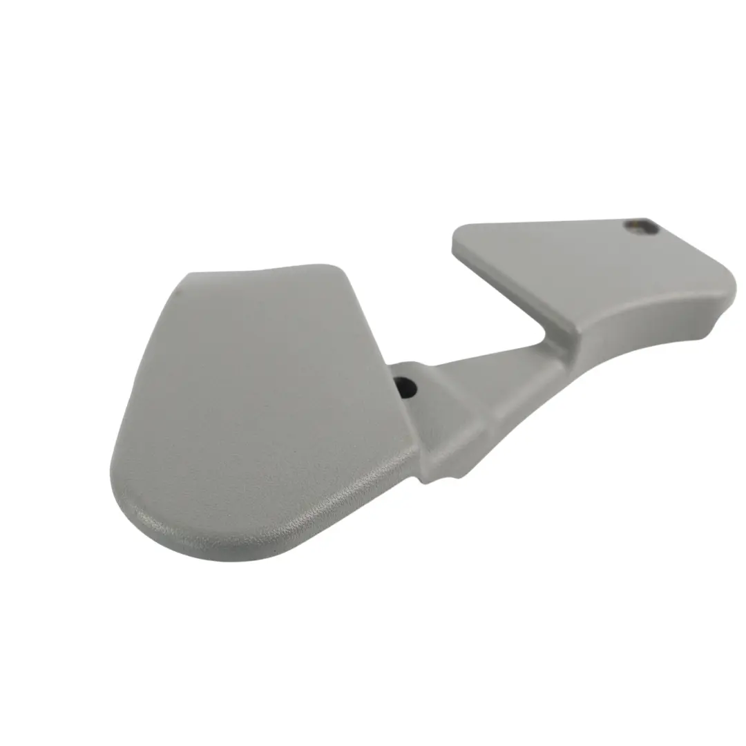 Mercedes C219 Rivestimento Sedile Posteriore Inferiore Destro - SKU A2119189036 - Numero di parte A2119189036