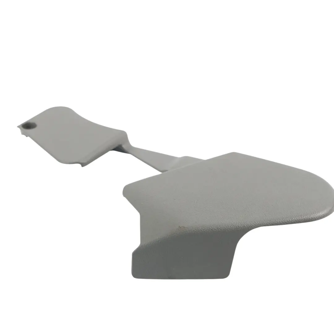 Mercedes C219 Panel Moldura Asiento Trasero Inferior Derecho - SKU A2119189036 - Número de pieza A2119189036