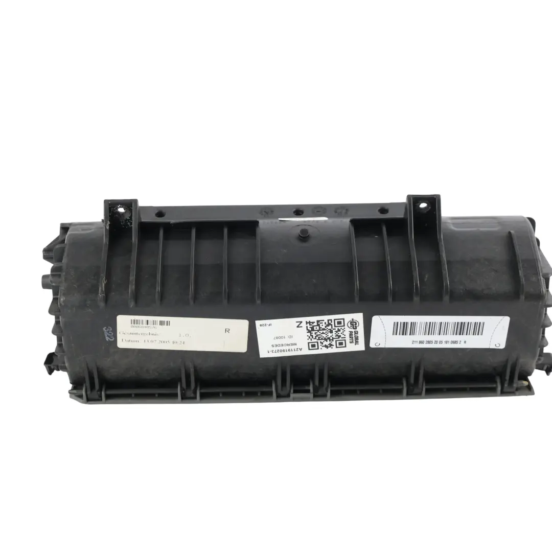 W219 Boîte Rangement Siège Avant Droit pour Mercedes W211 CLS à propos du numéro de pièce A2119190273 Mercedes W211 CLS W219 Boîte Rangement Siège Avant Droit - SKU A2119190273-1 - Numéro de pièce A2119190273