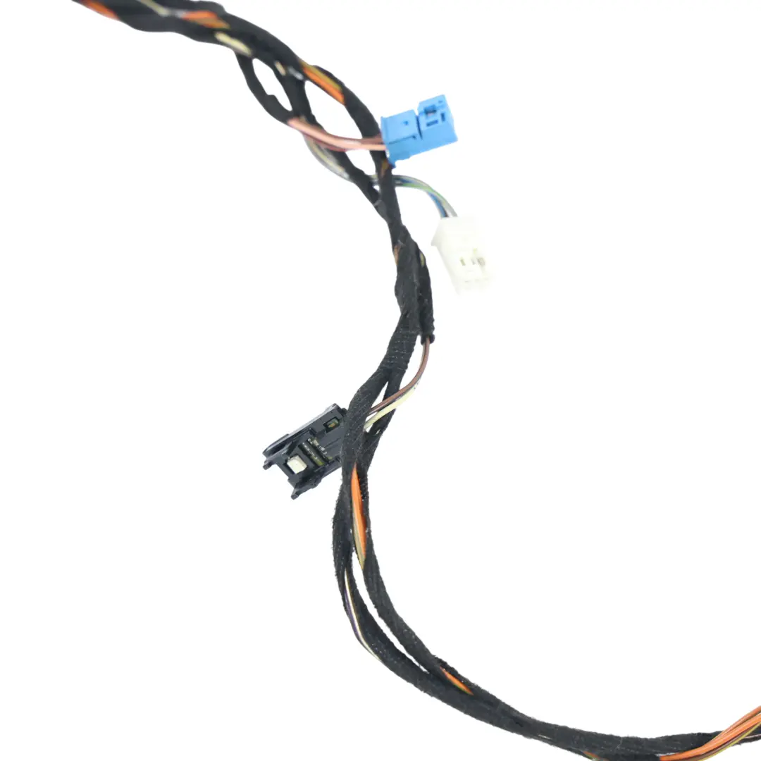 Mercedes W212 Wiring Harness Right Front Door Control Unit Right O/S - SKU A2124405433 - Part number A2124405433