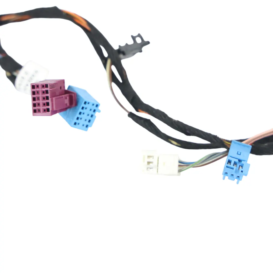 Wiring Harness Right Front Door Control Unit Right O/S to Mercedes W212 with Part number A2124405433 Mercedes W212 Wiring Harness Right Front Door Control Unit Right O/S - SKU A2124405433 - Part number A2124405433