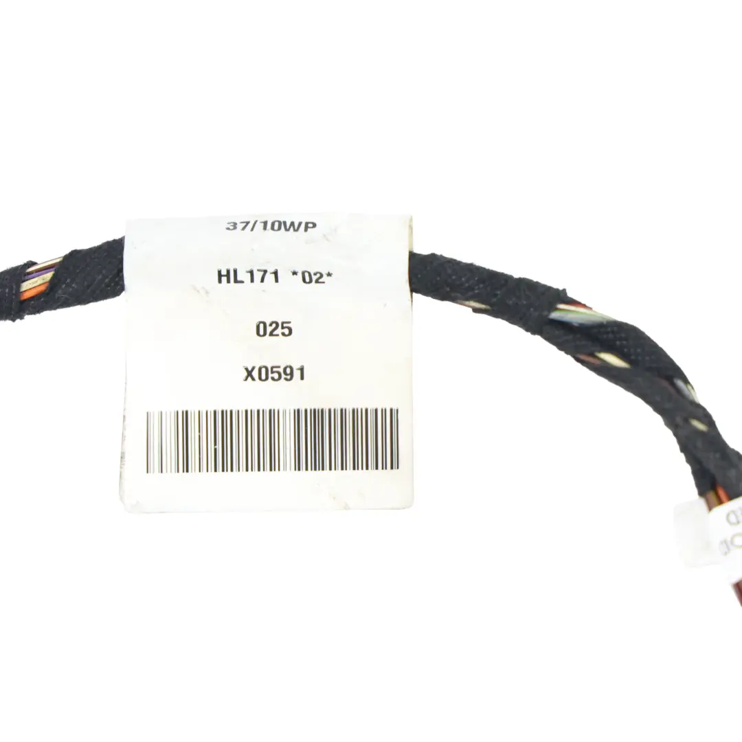Wiązka Przednie Prawe Drzwi Moduł Sterujący do Mercedes W212 o numerze A2124405433 Mercedes W212 Wiązka Przednie Prawe Drzwi Moduł Sterujący - SKU A2124405433 - Numer Części A2124405433