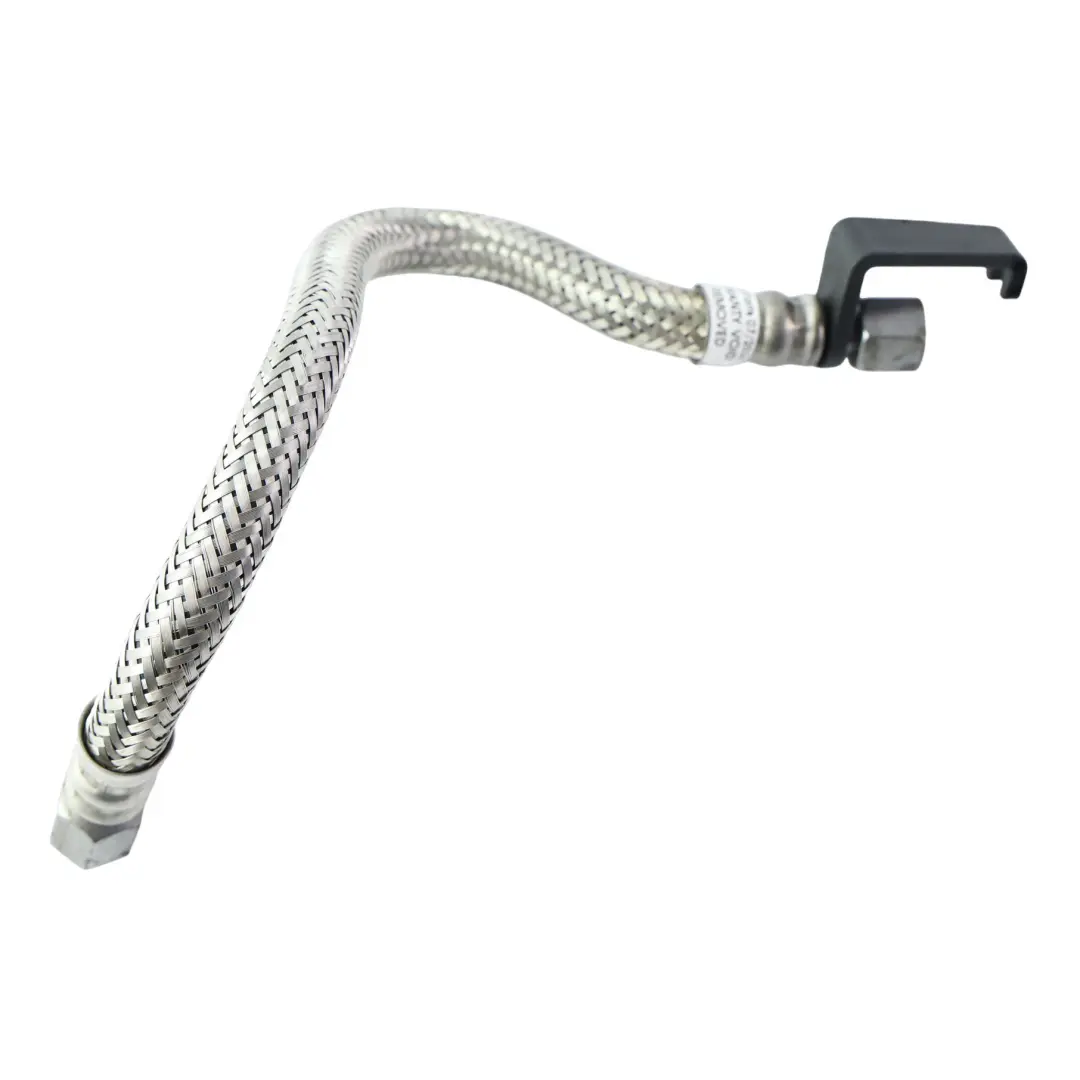 Tubo Linea Alimentazione Carburante M276 per Mercedes C204 con numero di parte A2124700575 Mercedes C204 Tubo Linea Alimentazione Carburante M276 - SKU A2124700575 - Numero di parte A2124700575