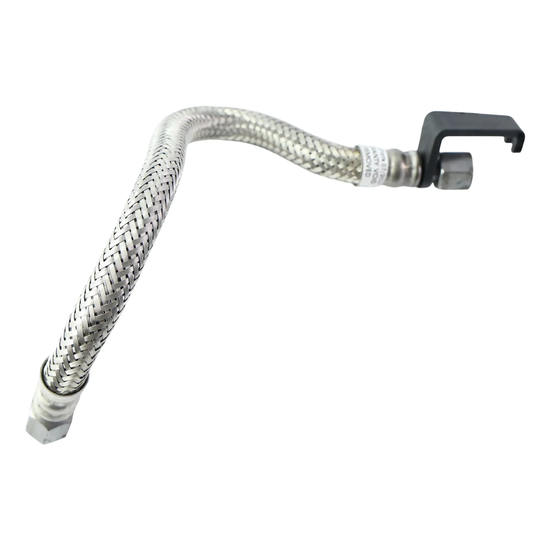 Mercedes C204 Tubo Linea Alimentazione Carburante M276 A2124700575