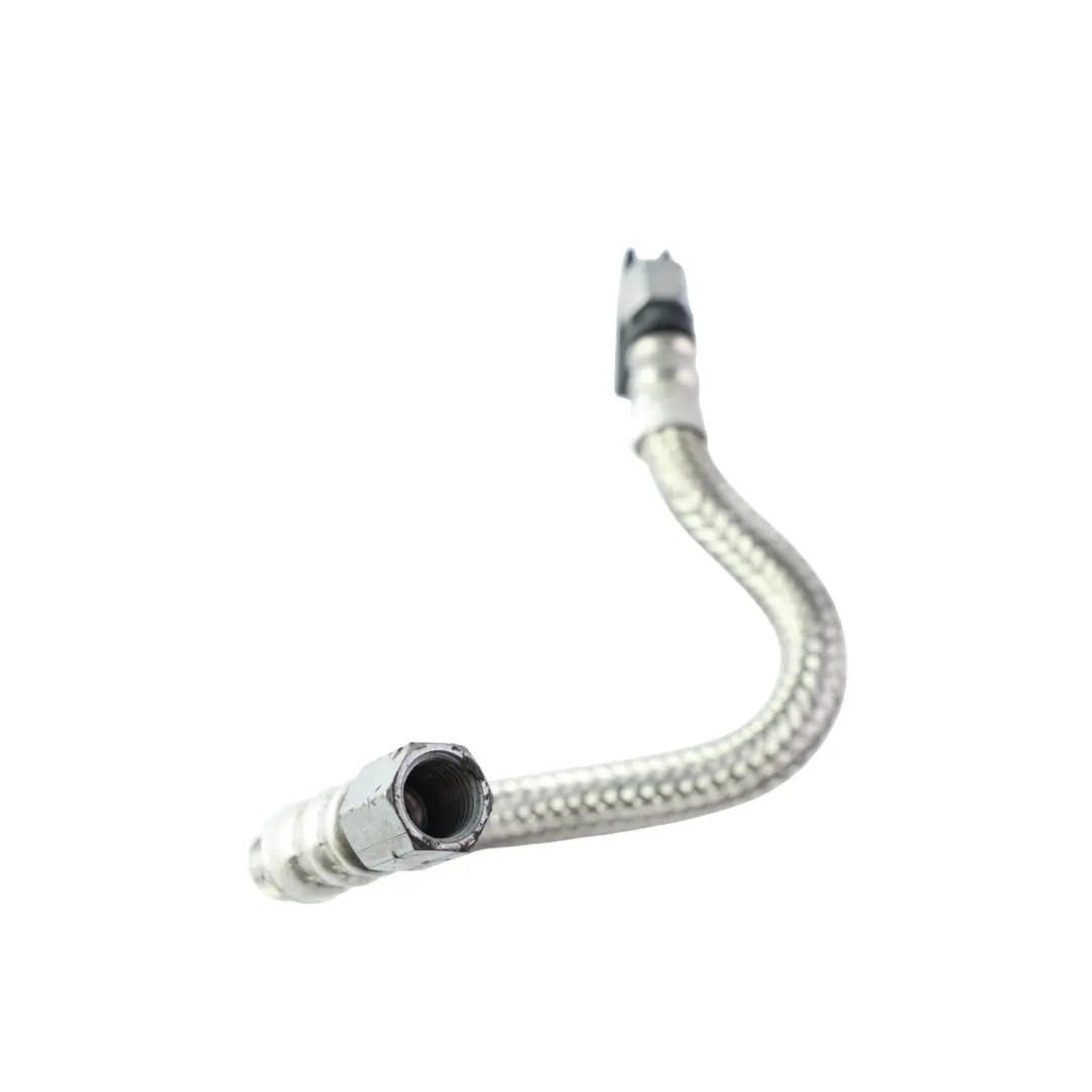 Tuyau Conduite Alimentation Carburant M276 pour Mercedes C204 à propos du numéro de pièce A2124700575 Mercedes C204 Tuyau Conduite Alimentation Carburant M276 - SKU A2124700575 - Numéro de pièce A2124700575