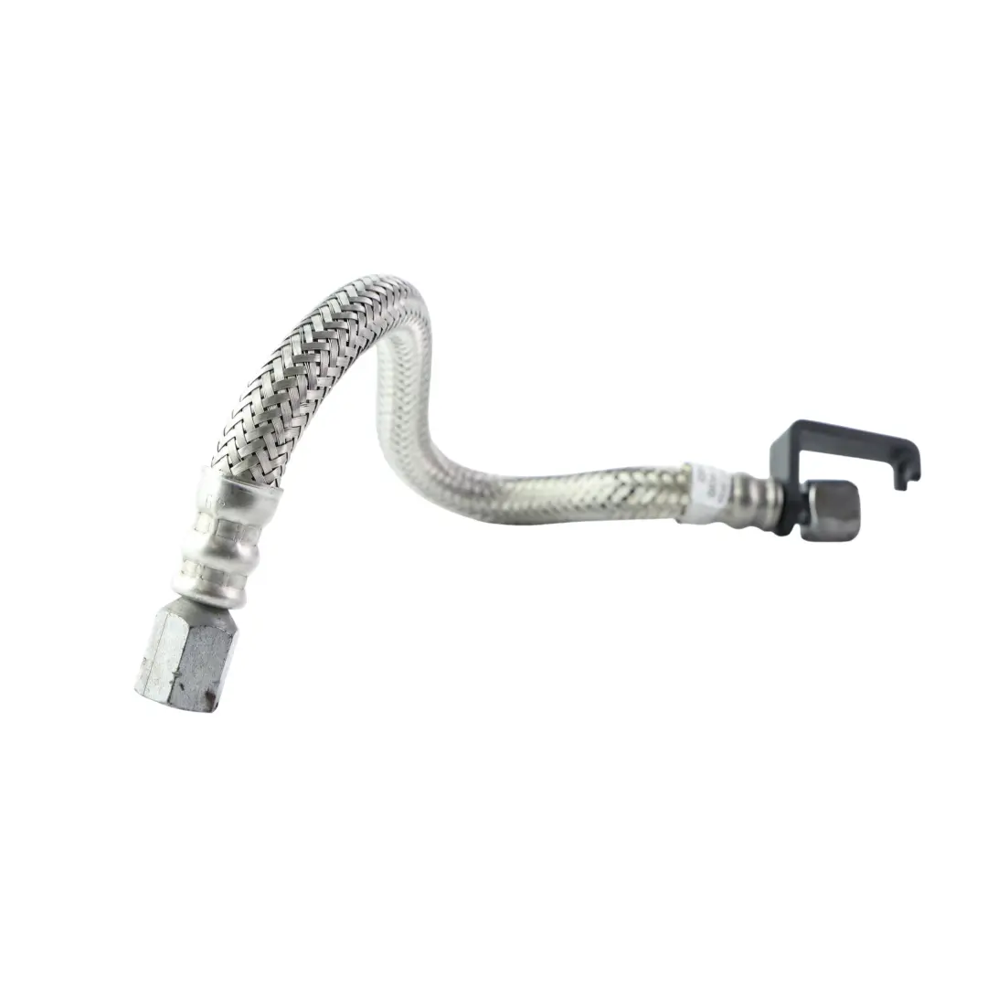 Kraftstoffleitung Schlauch Rohr M276 für Mercedes C204 mit Teilenummer A2124700575 Mercedes C204 Kraftstoffleitung Schlauch Rohr M276 - SKU A2124700575 - Teilenummer A2124700575