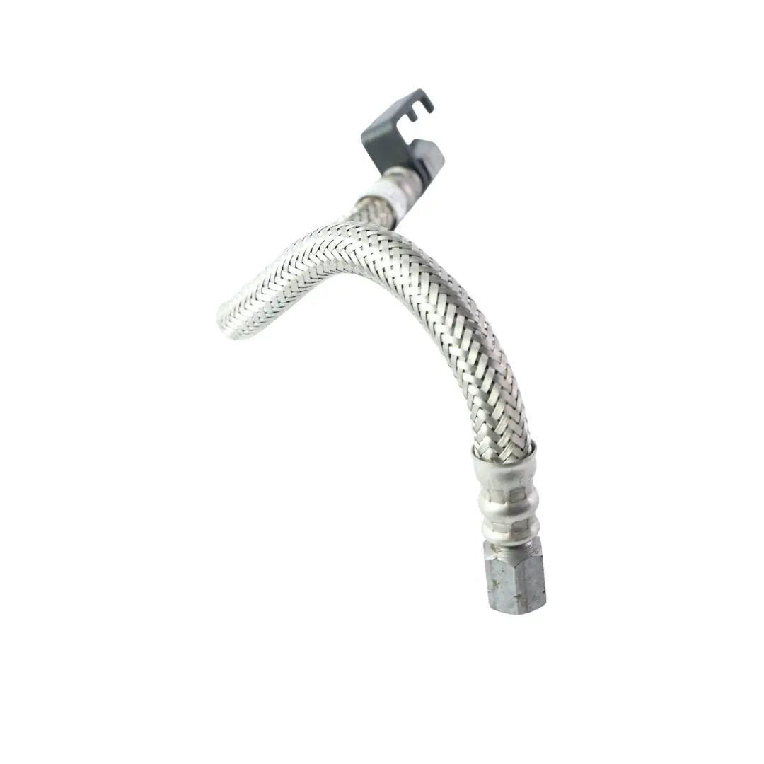 Manguera Tubería Línea Alimentación Combustible M276 para Mercedes C204 con número de pieza A2124700575 Mercedes C204 Manguera Tubería Línea Alimentación Combustible M276 - SKU A2124700575 - Número de pieza A2124700575