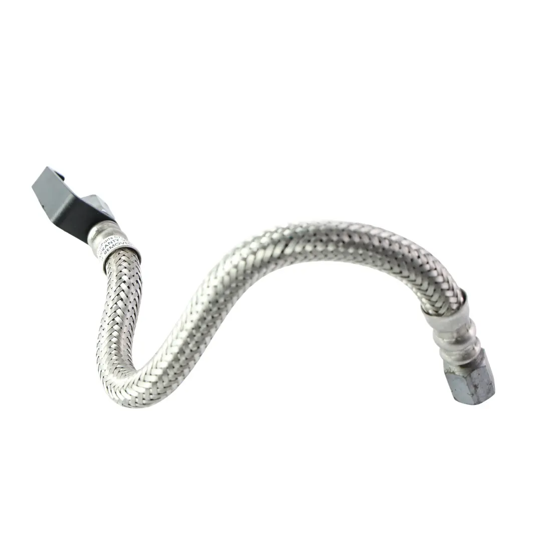 Mercedes C204 Kraftstoffleitung Schlauch Rohr M276 - SKU A2124700575 - Teilenummer A2124700575