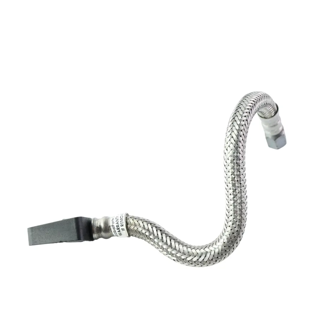 Kraftstoffleitung Schlauch Rohr M276 für Mercedes C204 mit Teilenummer A2124700575 Mercedes C204 Kraftstoffleitung Schlauch Rohr M276 - SKU A2124700575 - Teilenummer A2124700575