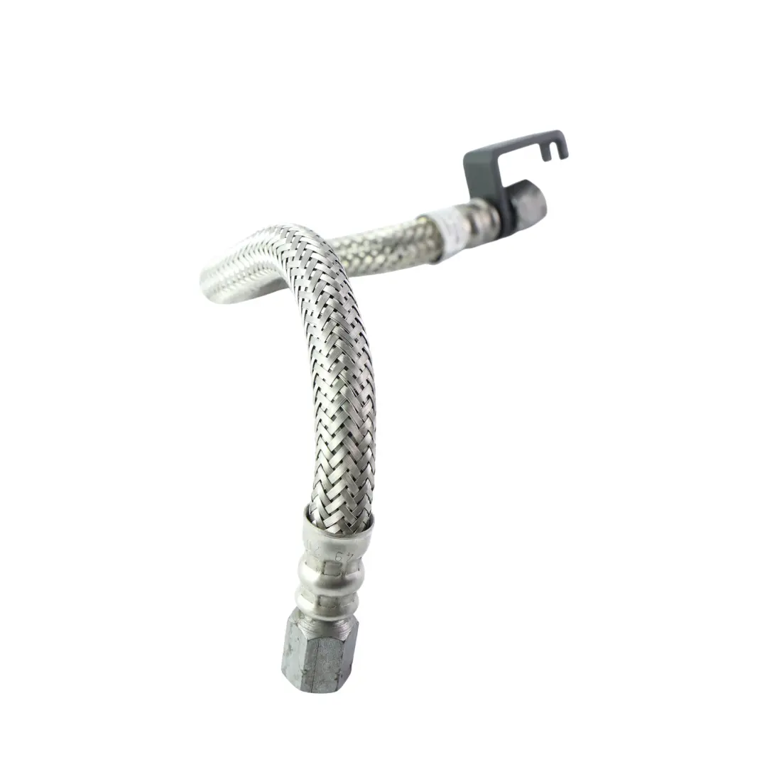 Kraftstoffleitung Schlauch Rohr M276 für Mercedes C204 mit Teilenummer A2124700575 Mercedes C204 Kraftstoffleitung Schlauch Rohr M276 - SKU A2124700575 - Teilenummer A2124700575