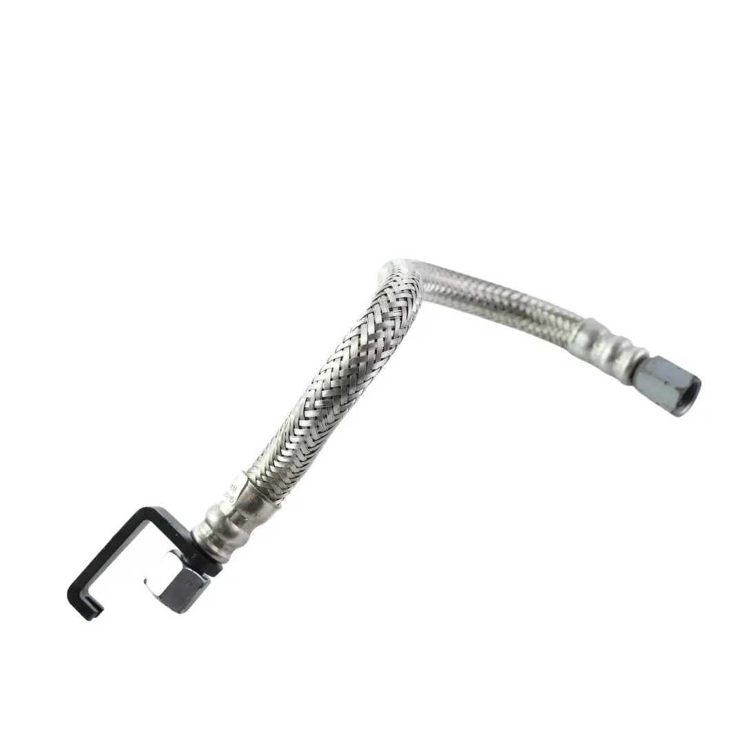 Mercedes C204 Kraftstoffleitung Schlauch Rohr M276 - SKU A2124700575 - Teilenummer A2124700575