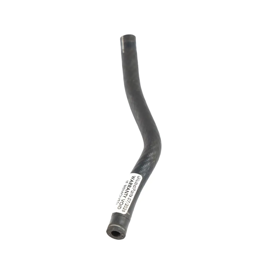 Mercedes W204 C204 W212 V212 Tuyau Capteur Pression Échappement DPF - SKU A2124922059 - Numéro de pièce A2124922059