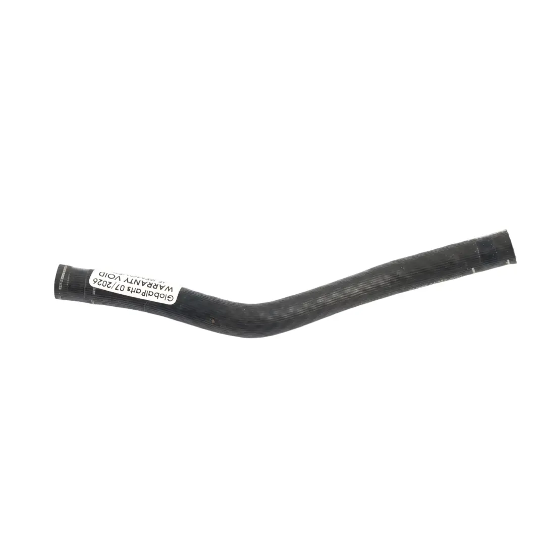 Mercedes W204 C204 W212 V212 DPF Exhaust Pressure Sensor Hose Pipe - SKU A2124922059 - Part number A2124922059