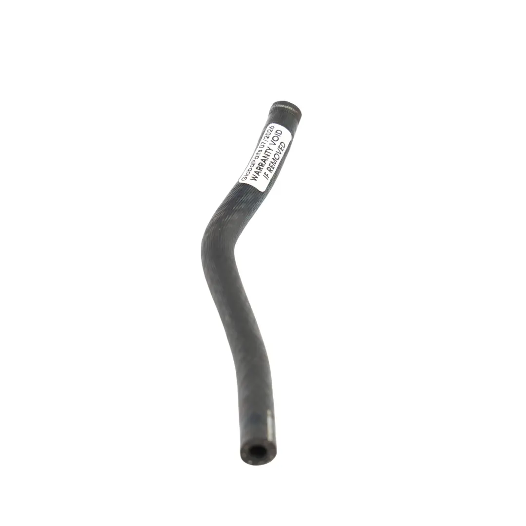 V212 Manguera Sensor Presión Escape DPF para Mercedes W204 C204 W212 con número de pieza A2124922059 Mercedes W204 C204 W212 V212 Manguera Sensor Presión Escape DPF - SKU A2124922059 - Número de pieza A2124922059
