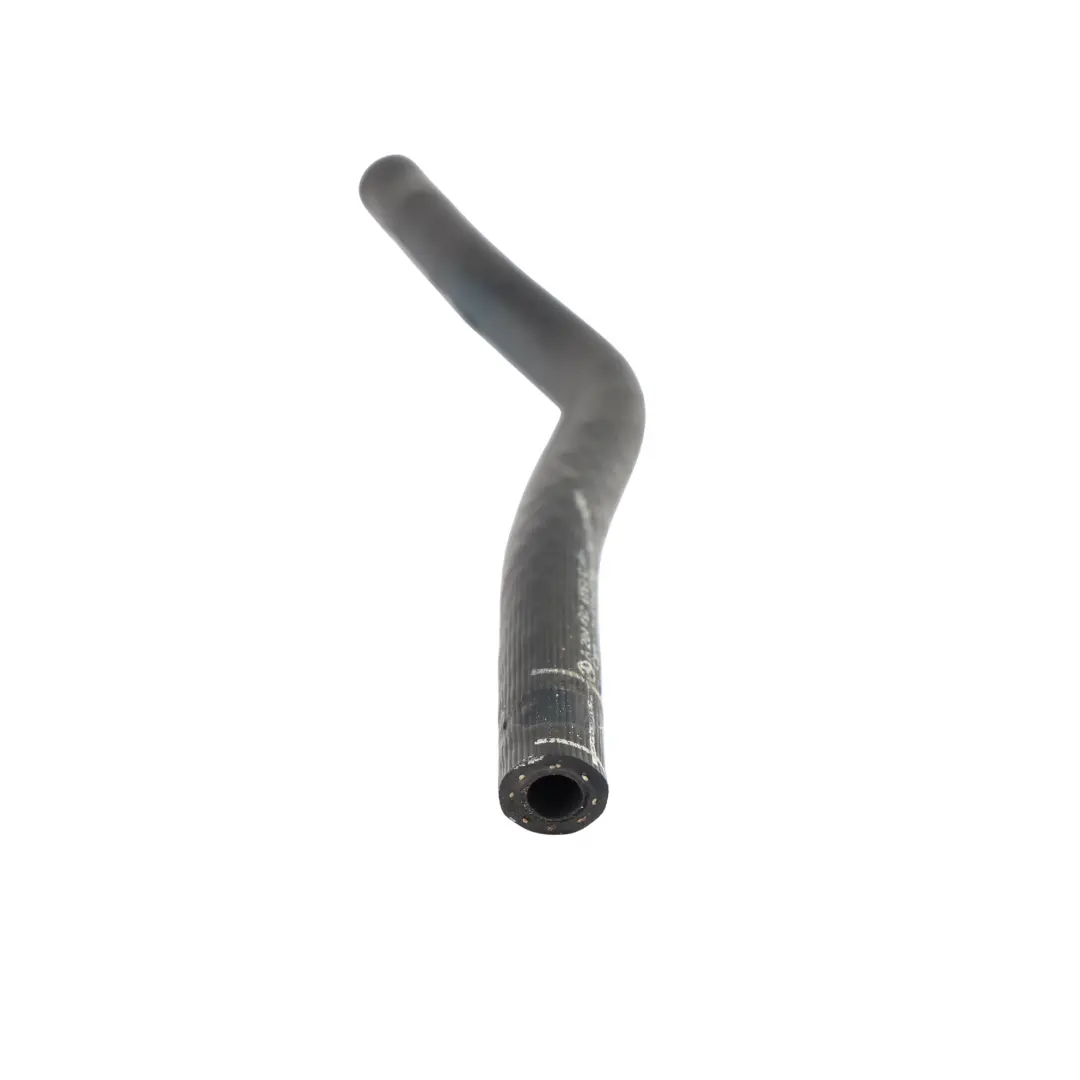 Mercedes W204 C204 W212 V212 Tuyau Capteur Pression Échappement DPF - SKU A2124922059 - Numéro de pièce A2124922059