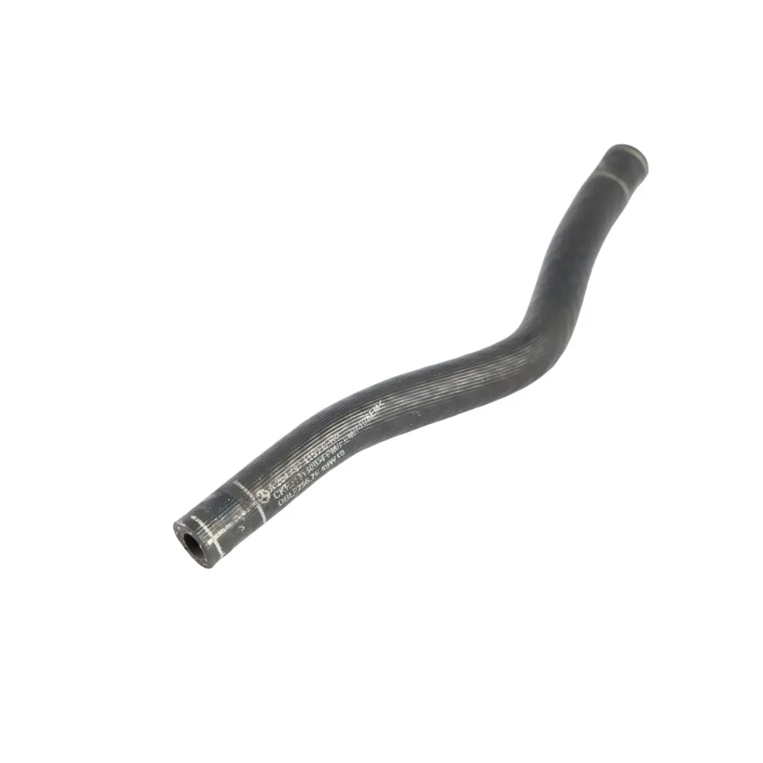 Mercedes W204 C204 W212 V212 DPF Abgasdruck Sensor Schlauch - SKU A2124922059 - Teilenummer A2124922059