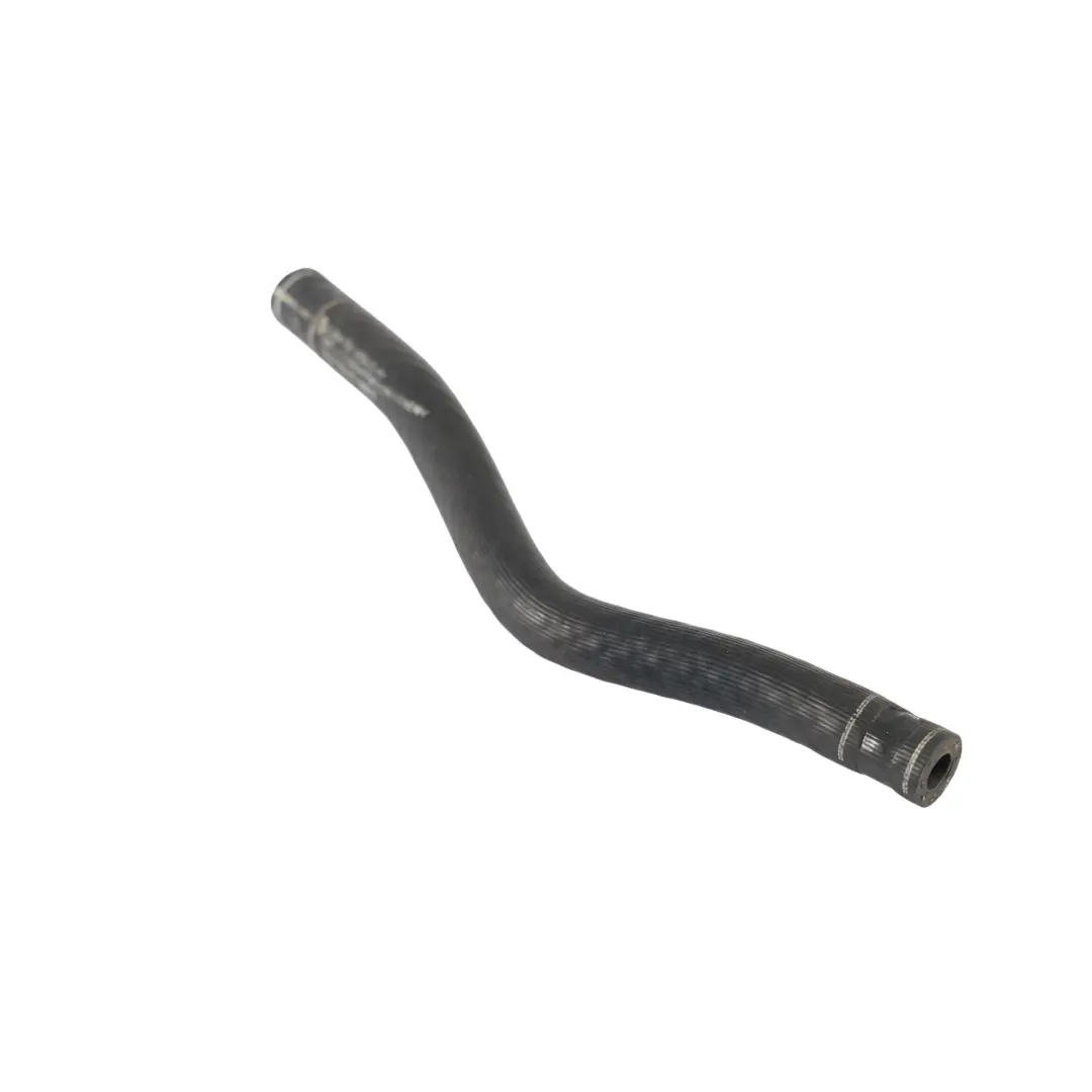 Mercedes W204 C204 W212 V212 Tuyau Capteur Pression Échappement DPF - SKU A2124922059 - Numéro de pièce A2124922059