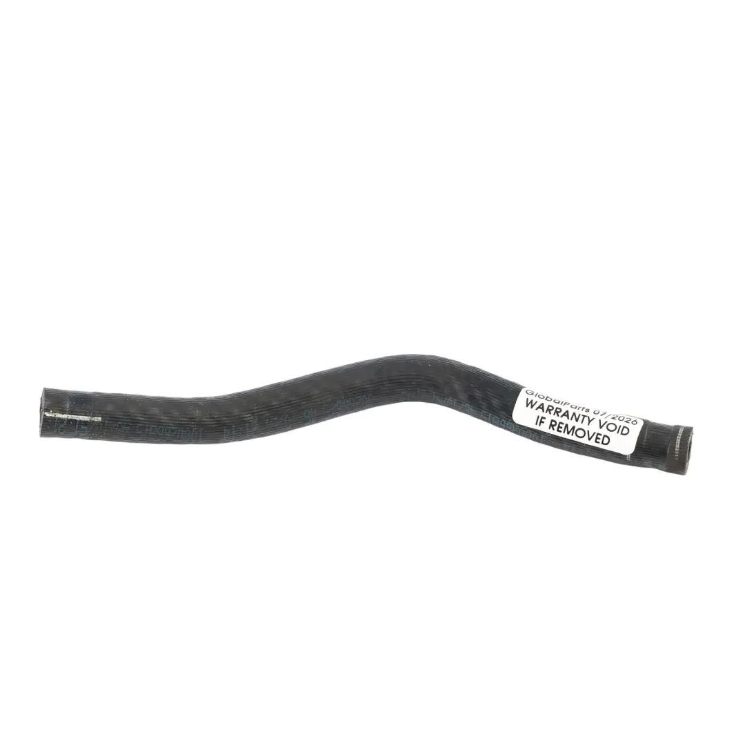 Mercedes W204 C204 W212 V212 Tuyau Capteur Pression Échappement DPF - SKU A2124922059 - Numéro de pièce A2124922059