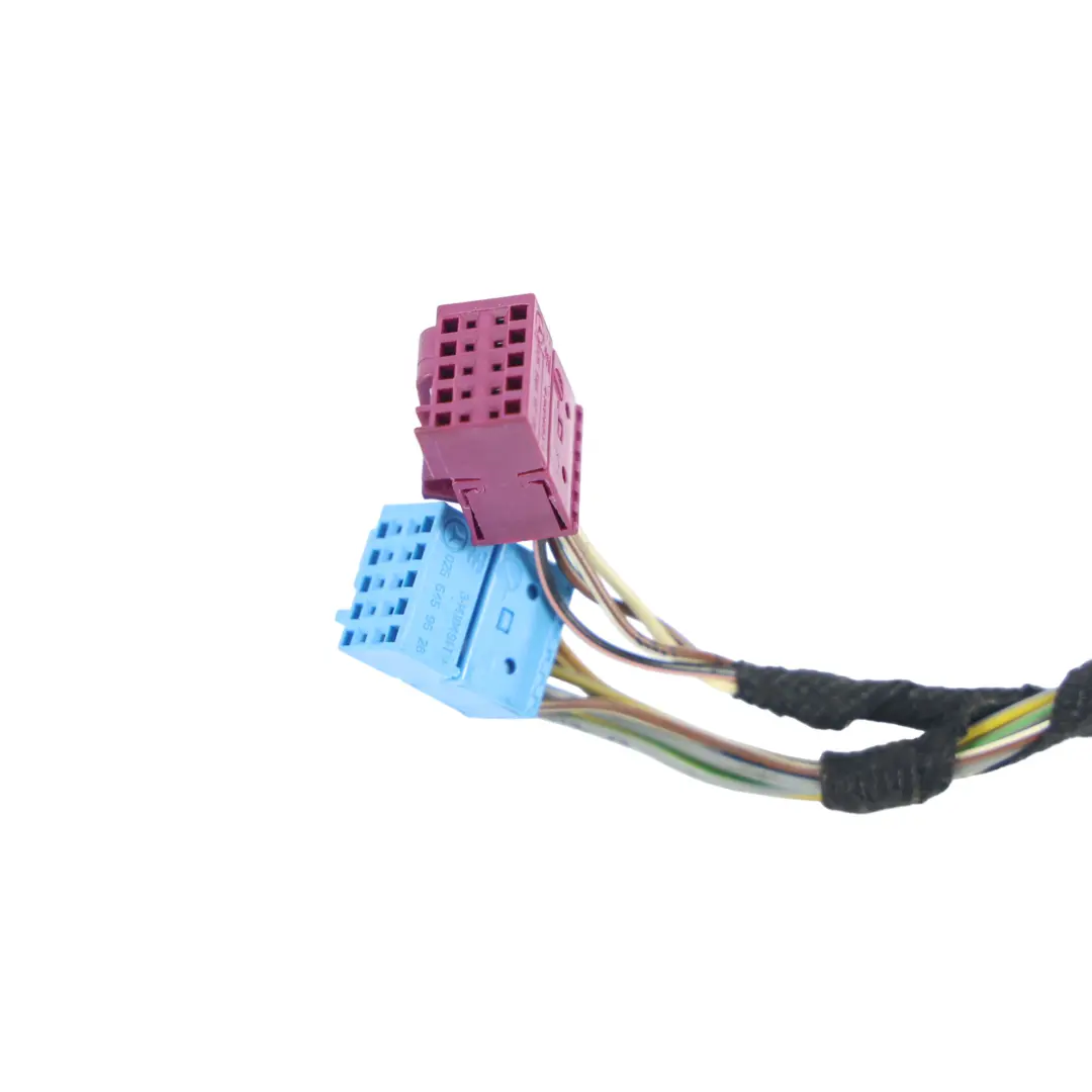 Mercedes W212 Türkabel Vorne Rechts - SKU A2125406805 - Teilenummer A2125406805
